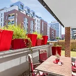 Comfy Apartments - Stare Miasto Z Ogrodem